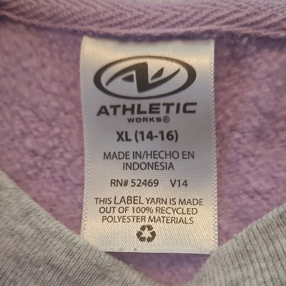 Athletic Works includes both
